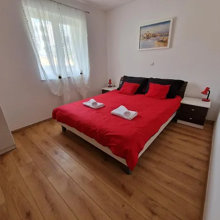 Apartman Riviera *