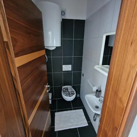 Apartman Riviera