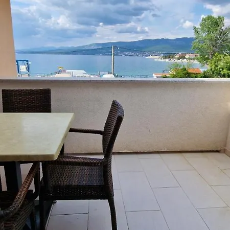 Riviera Apartman