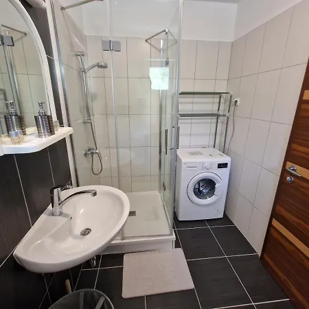 Riviera Apartman Silo (Krk)