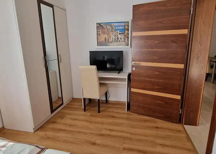 Apartamento Riviera
