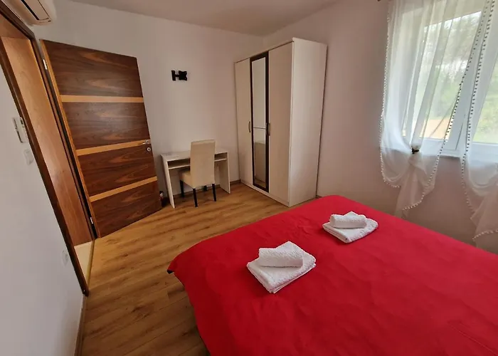 Apartamento Riviera *