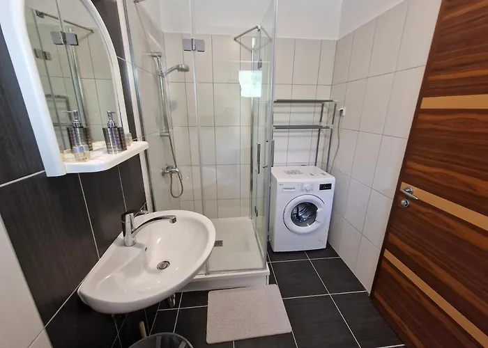 Riviera Apartamento Šilo