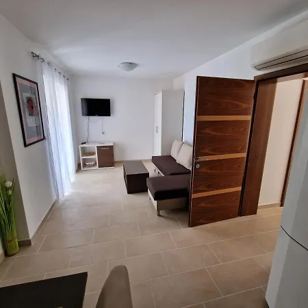 Riviera Lejlighed Šilo