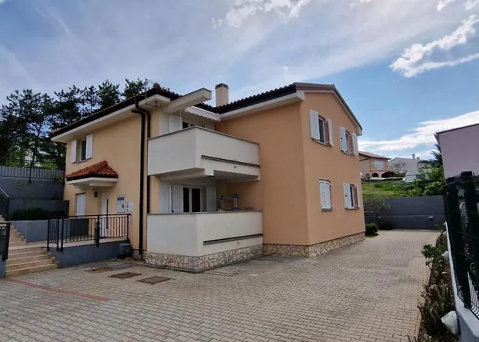 Riviera Apartament