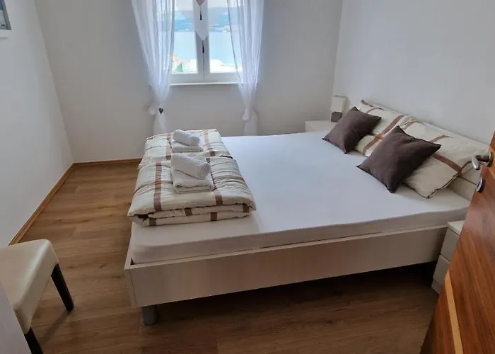 Riviera Apartament *