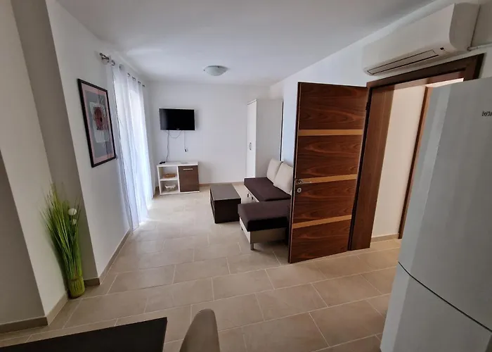 Riviera Apartament Šilo