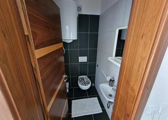 Apartament Riviera