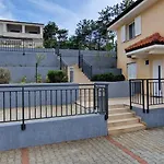Riviera Апартаменты *