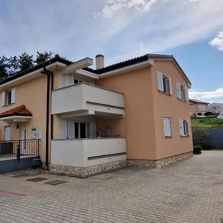 Riviera Apartment