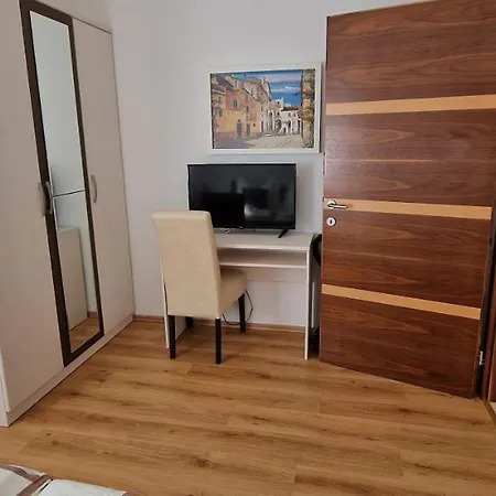 Apartment Riviera