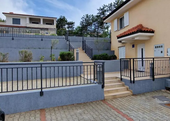 Riviera Apartamento *